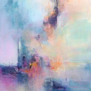 Quiet Luminescence, 24x36, price on request (1)