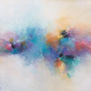Echoes of Magic, 24x24, price on request