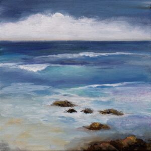 Small Paintings - Karen Hale