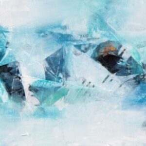 Frozen In Time, 12x40, price on request