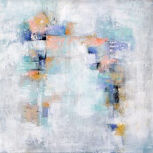 Connections, 30x30, price on request