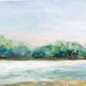 Lakeside, 8x48, price on request