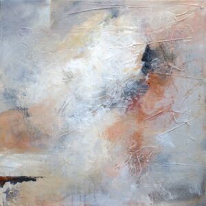 Contemporary Expression I, 30x30 , price on request