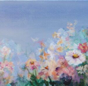 Garden Skyline, 12x60, price on request