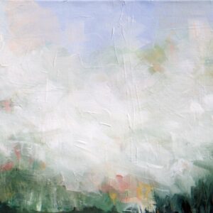 Morning Mist, 24x56, price on request