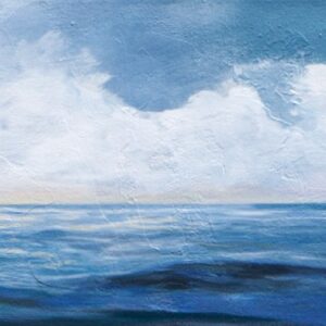 Open Water, 12x60, price on request