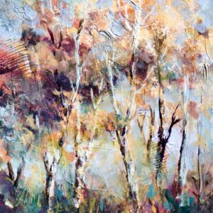 Autumn Light, 14x18, kprice on request