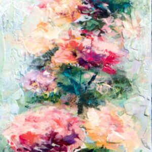 Garden Impressions, 12x40, price on request