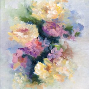 Nature's Brushstrokes, 8x10, price on request