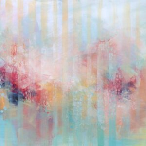 Echoes, 26x34, price on request