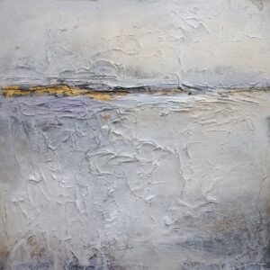 Mystic Horizon, 30x30 , price on reqest