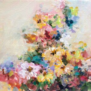 Abundance, 6x6,price on request