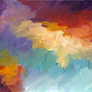 Extrovert, 6x6, price on request