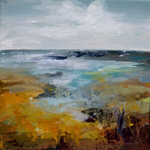 Whistpers of Nature, 6x6, price on request