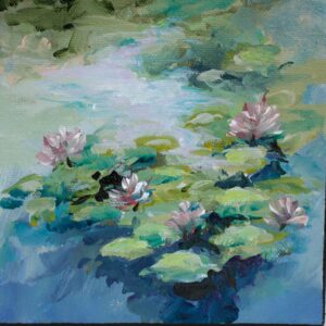 Floating, 6x6, price on request