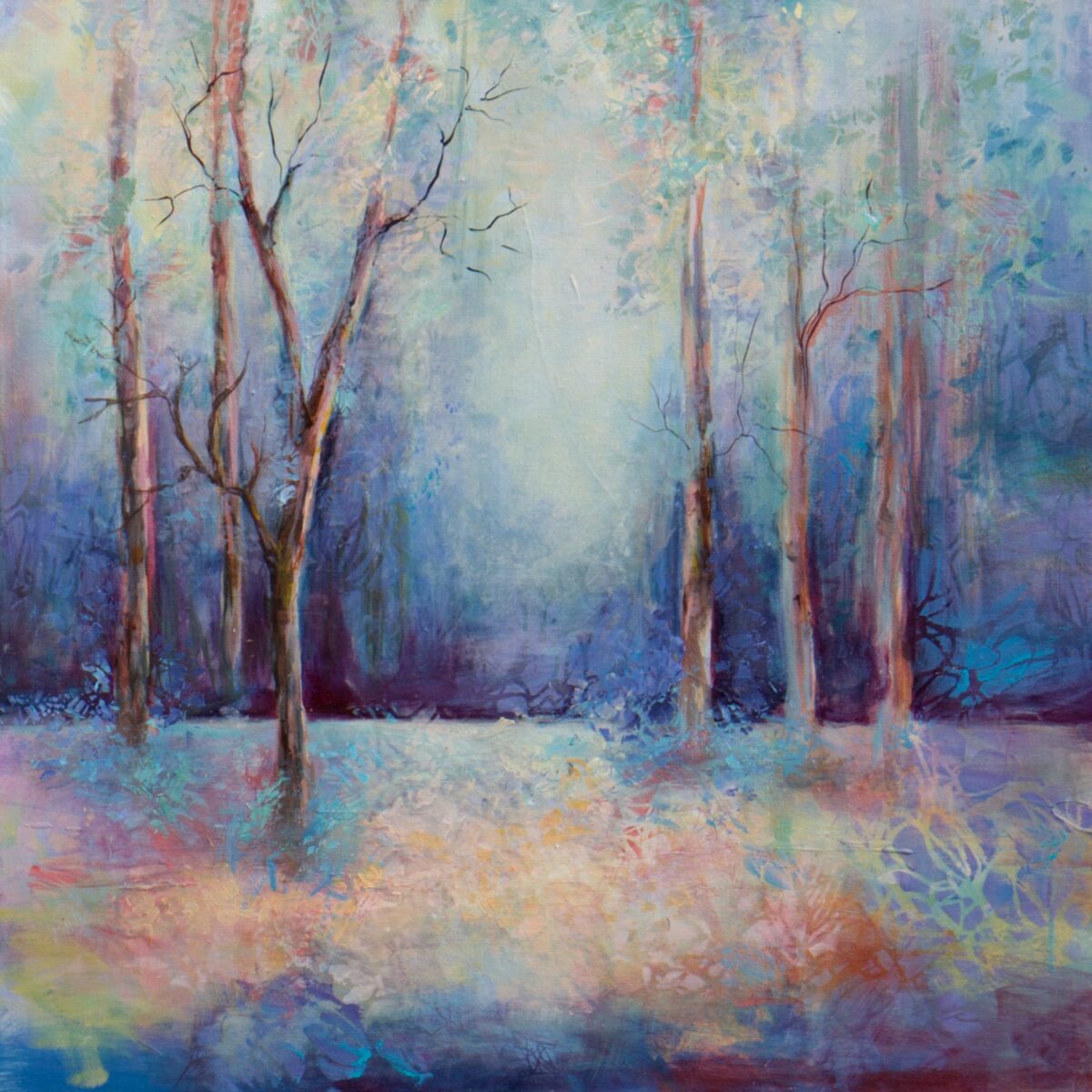 Landscape Paintings